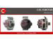 Alternátor CASCO CAL10418AS