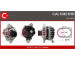 generátor CASCO CAL10421RS
