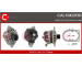 generátor CASCO CAL10422RS