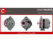 Alternátor CASCO CAL10472GS