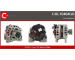 generátor CASCO CAL14111AS