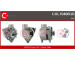 AGR - Ventil CASCO CVG71001GS