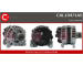 AGR - Ventil CASCO CVG71008AS