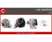 generátor CASCO CAL15040GS