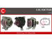 AGR - Ventil CASCO CVG71012AS