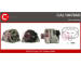 AGR - Ventil CASCO CVG71012GS