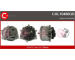 AGR - Ventil CASCO CVG71015AS
