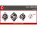 AGR - Ventil CASCO CVG71015GS