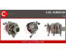 generátor CASCO CAL15232AS