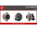 Alternátor CASCO CAL10541AS