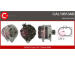 Alternátor CASCO CAL10559AS
