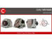Generátor startéru CASCO CAS15103GS