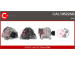 Generátor startéru CASCO CAS32H02GS