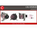 Alternátor CASCO CAL10572GS