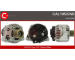 generátor CASCO CAL10634AS