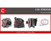 AGR - Ventil CASCO CVG73017AS