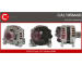 AGR - Ventil CASCO CVG73017GS