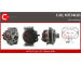 generátor CASCO CAL15468GS