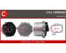 AGR - Ventil CASCO CVG73038AS