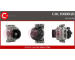 Rameno sterace, cisteni skel CASCO CWA73110AS