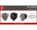 generátor CASCO CAL10607IS