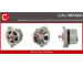 Rameno sterace, cisteni skel CASCO CWA77303AS