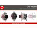 generátor CASCO CAL10626IS