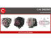 generátor CASCO CAL10629IS