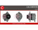 AGR - Ventil CASCO CVG76013AS
