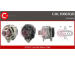 generátor CASCO CAL10759GS