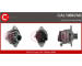 generátor CASCO CAL10764GS
