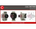 AGR - Ventil CASCO CVG77005GS
