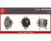 generátor CASCO CAL10117AS