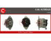 generátor CASCO CAL15105AS