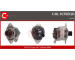 Parkovací senzor CASCO CSN75W22AS