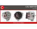 generátor CASCO CAL10152AS