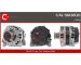 generátor CASCO CAL10181AS