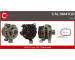 System cisteni skel CASCO CWS48101GS