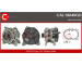 System cisteni skel CASCO CWS48118GS