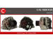 generátor CASCO CAL10217AS