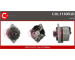 generátor CASCO CAL10223AS