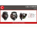 Vnútorný ventilátor CASCO CBW61000GS