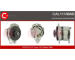 generátor CASCO CAL10235AS