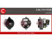 generátor CASCO CAL10237AS
