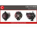 Alternátor CASCO CAL12104AS