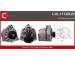 generátor CASCO CAL10252AS