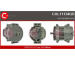 vnitřní ventilátor CASCO CBW70001AS