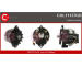 Alternátor CASCO CAL14104GS