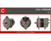 Alternátor CASCO CAL14110AS