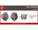 Alternátor CASCO CAL14113AS